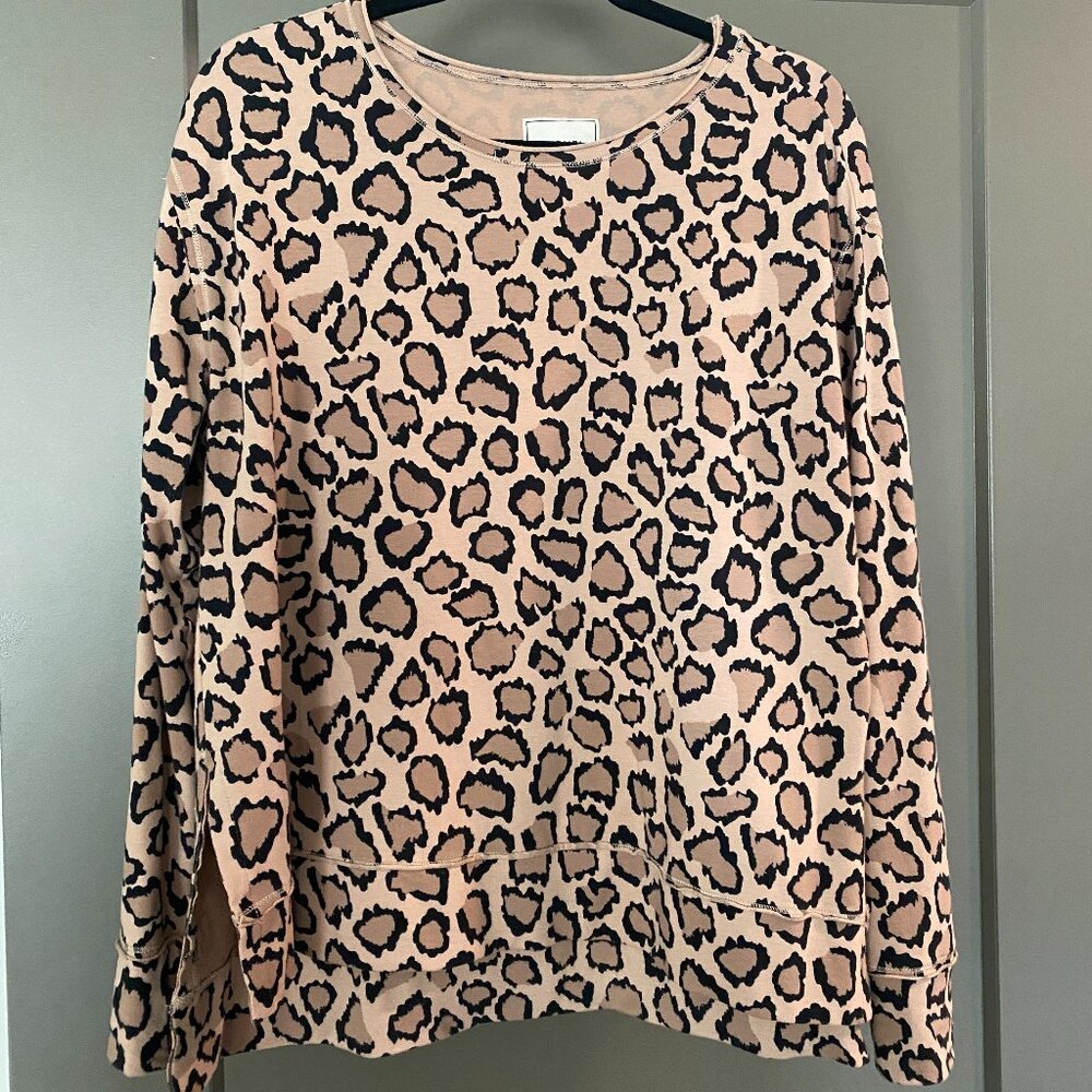 Rachel Hollis Long Sleeve